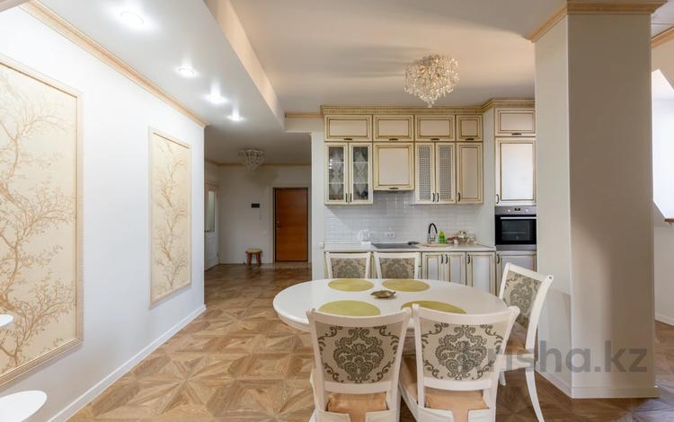 3-комнатная квартира · 82.1 м² · 8/8 этаж, Храпатый 5/2 за 44.5 млн ₸ в Астане, Алматы р-н — фото 36