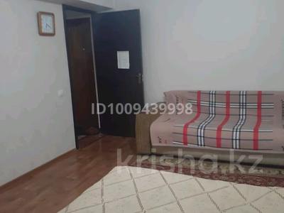 1-комнатная квартира · 38 м² · 2/4 этаж, Тынышбаева 7 — Сейфуллина за 12 000 〒 в Алматы, Турксибский р-н