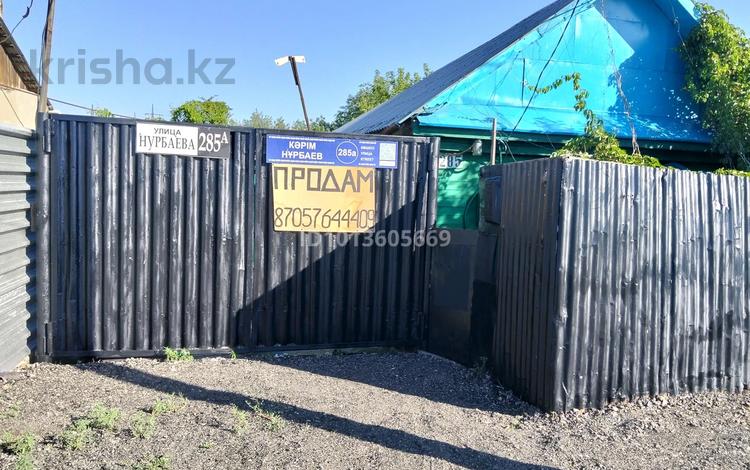 Отдельный дом · 2 комнаты · 40 м² · 4.26 сот., Нурбаева 285А — Паровозная за 7 млн ₸ в Семее — фото 2