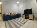 1-комнатная квартира · 45 м² · 4/5 этаж, мкр Достык 127/133 — Назарбаева за 10 000 ₸ в Талдыкоргане — фото 2