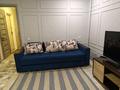1-комнатная квартира · 45 м² · 4/5 этаж, мкр Достык 127/133 — Назарбаева за 10 000 ₸ в Талдыкоргане — фото 3