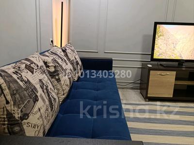 1-комнатная квартира · 45 м² · 4/5 этаж, мкр Достык 127/133 — Назарбаева за 10 000 ₸ в Талдыкоргане