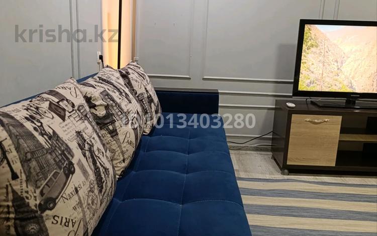 1-комнатная квартира · 45 м² · 4/5 этаж, мкр Достык 127/133 — Назарбаева за 10 000 ₸ в Талдыкоргане — фото 6