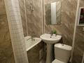 1-комнатная квартира · 45 м² · 4/5 этаж, мкр Достык 127/133 — Назарбаева за 10 000 ₸ в Талдыкоргане — фото 9
