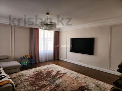 4-комнатная квартира, 225 м², 5/6 этаж, Амман 6 за 200 млн 〒 в Астане, Алматы р-н
