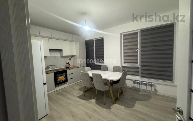 2-комнатная квартира · 65 м² · 6/9 этаж, Территория ПК Кунаева 189/1 — Рыскулова за 280 000 ₸ в Алматы, Турксибский р-н — фото 3