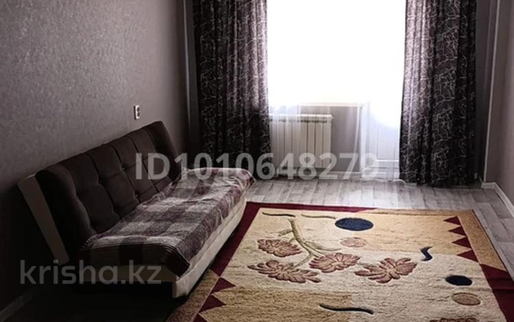3-бөлмелі пәтер · 58.4 м² · 2/5 қабат, Бергалиева 23, бағасы: 21 млн ₸ в Атырау, мкр Привокзальный-3 — фото 2