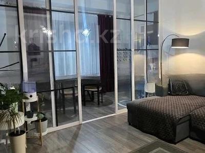 3-комнатная квартира · 106.7 м² · 6/20 этаж, Кабанбай батыра 6/3 за 55 млн ₸ в Астане, Есильский р-н