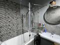 3-комнатная квартира · 106.7 м² · 6/20 этаж, Кабанбай батыра 6/3 за 55 млн ₸ в Астане, Есильский р-н — фото 17