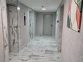 3-комнатная квартира · 106.7 м² · 6/20 этаж, Кабанбай батыра 6/3 за 55 млн ₸ в Астане, Есильский р-н — фото 19