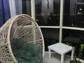 3-комнатная квартира · 106.7 м² · 6/20 этаж, Кабанбай батыра 6/3 за 55 млн ₸ в Астане, Есильский р-н — фото 3
