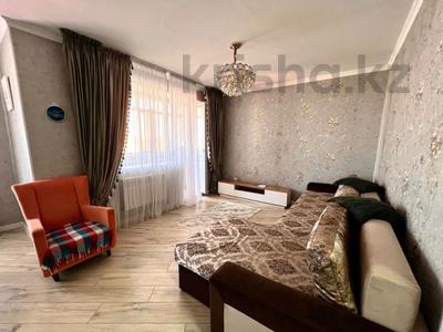3-комнатная квартира · 104 м² · 8/9 этаж, Байтурсынова 70/1 за 42.5 млн ₸ в Кокшетау