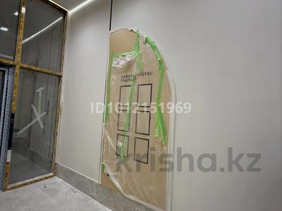 1-бөлмелі пәтер · 38.2 м² · 5/12 қабат, Жубан Молдагалиев 6г, бағасы: 25 млн ₸ в Астане, Нура р-н