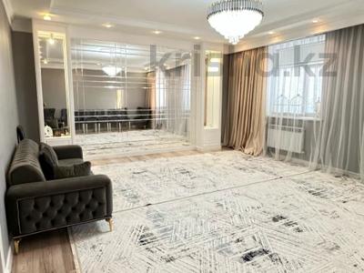 Отдельный дом · 5 комнат · 274.4 м² · 9 сот., Алихана Букейханова 44 за 72 млн 〒 в 