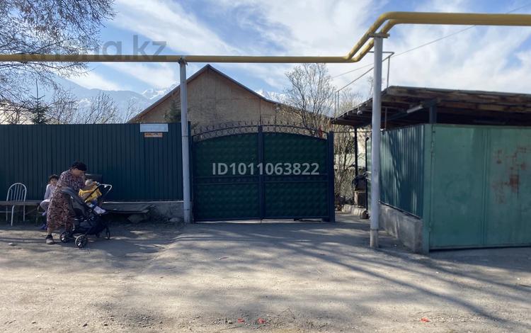 Отдельный дом · 2 комнаты · 120 м² · 9 сот., Амангелди 9а за 28 млн ₸ в Рыскулово — фото 2