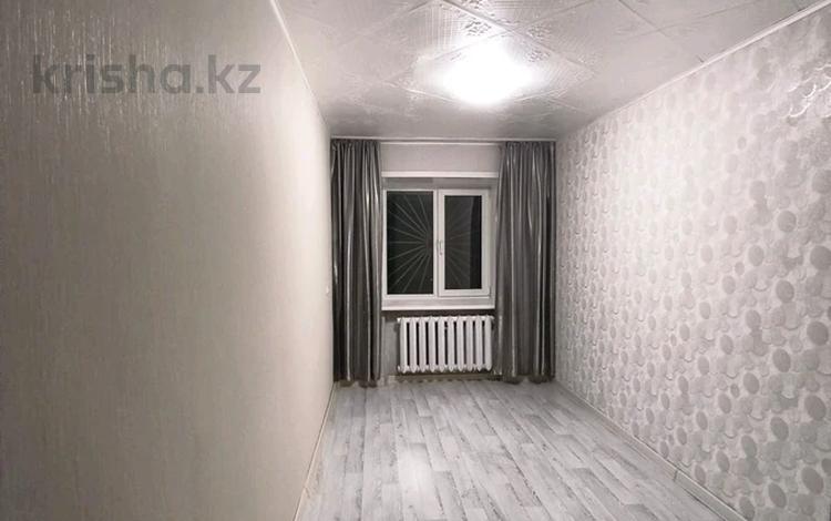 3-комнатная квартира · 55 м² · 1/4 этаж, Вострецова 19 за 13.8 млн ₸ в Усть-Каменогорске — фото 2
