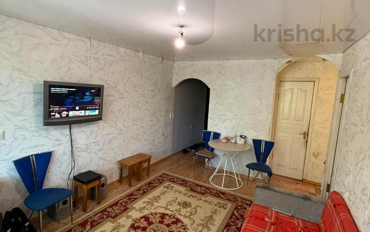 2-бөлмелі пәтер · 35 м² · 3/4 қабат, Жарокова, бағасы: 33.5 млн ₸ в Алматы, Бостандыкский р-н — фото 4