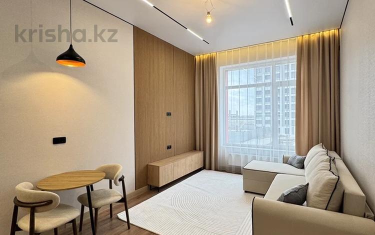 2-комнатная квартира · 45 м² · 3/11 этаж, Казыбек Би 21 — СУПЕР ГОРЯЧИЙ ВАРИАНТ • ТОЛЬКО ЗА НАЛИЧКУ за 32.5 млн ₸ в Астане, Есильский р-н — фото 2