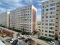 3-комнатная квартира · 76 м² · 5/9 этаж, мкр Туран за 27 млн ₸ в Шымкенте, Каратауский р-н — фото 3