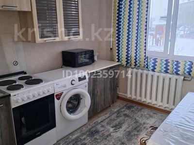 1-комнатная квартира · 35.5 м² · 1/9 этаж, Би Боранбая 11б за 120 000 〒 в Семее