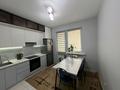 3-комнатная квартира · 70 м² · 11/12 этаж, мкр Дарабоз 7 за 43 млн ₸ в Алматы, Алатауский р-н — фото 5
