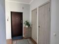 3-комнатная квартира · 70 м² · 11/12 этаж, мкр Дарабоз 7 за 43 млн ₸ в Алматы, Алатауский р-н — фото 7