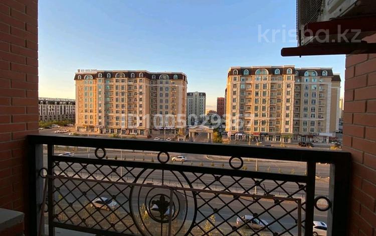 1-комнатная квартира · 30 м² · 1/5 этаж, 17-й мкр, ​17-й микрорайон 6 за 15 000 ₸ в Актау — фото 13