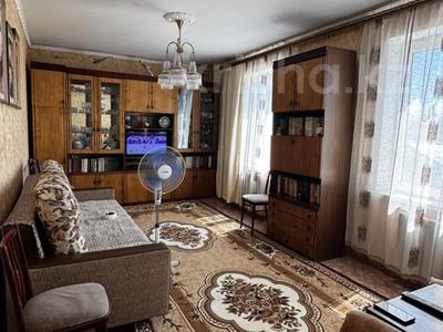 3-бөлмелі пәтер · 59 м² · 4/5 қабат, 3 мкр, бағасы: 22.5 млн ₸ в Конаеве