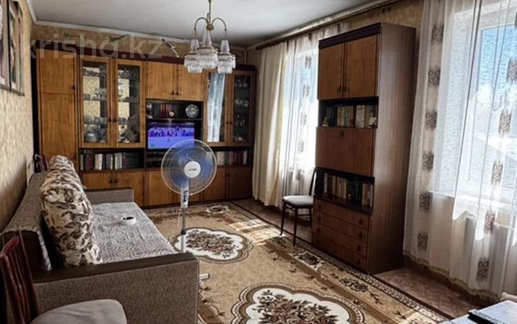 3-бөлмелі пәтер · 59 м² · 4/5 қабат, 3 мкр, бағасы: 22.5 млн ₸ в Конаеве — фото 2