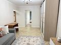 2-комнатная квартира · 45 м² · 2/4 этаж, Елебекова — Достык-Омаровой за 370 000 ₸ в Алматы, Медеуский р-н — фото 4