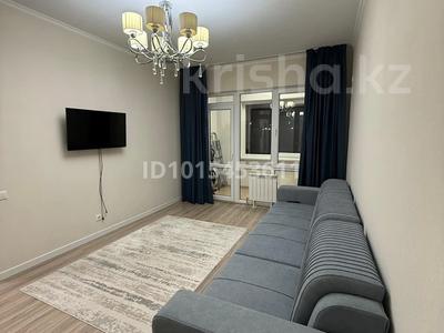 1-комнатная квартира · 41.5 м² · 9/12 этаж, Байзакова 225 — Байзакова за 350 000 ₸ в Алматы, Алмалинский р-н