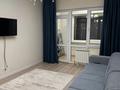 1-комнатная квартира · 41.5 м² · 9/12 этаж, Байзакова 225 — Байзакова за 350 000 ₸ в Алматы, Алмалинский р-н — фото 15