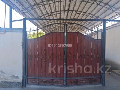 Отдельный дом · 4 комнаты · 250 м² · 20 сот., Камунизм за 50 млн ₸ в Туркестане