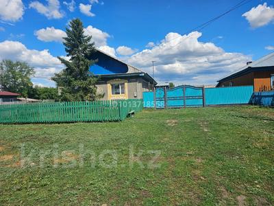 Отдельный дом · 3 комнаты · 92.6 м² · 23 сот., Шанырак 100 за 9 млн ₸ в Новопокровке