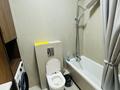 1-комнатная квартира · 50 м² · 6/13 этаж, Просп. Райымбека 348/1к12блок11 за 15 000 ₸ в Алматы, Алмалинский р-н — фото 7