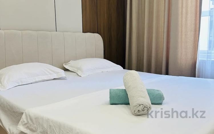 1-комнатная квартира · 50 м² · 6/13 этаж, Просп. Райымбека 348/1к12блок11 за 15 000 ₸ в Алматы, Алмалинский р-н — фото 20