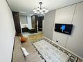 1-комнатная квартира · 50 м² · 6/13 этаж, Просп. Райымбека 348/1к12блок11 за 15 000 ₸ в Алматы, Алмалинский р-н — фото 9
