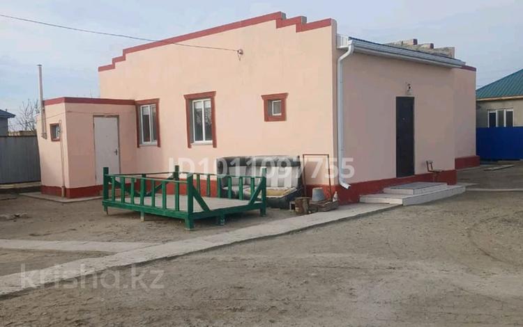 Часть дома · 3 комнаты · 102 м², Галымжан Елеманов за 120 000 ₸ в Атырау — фото 2