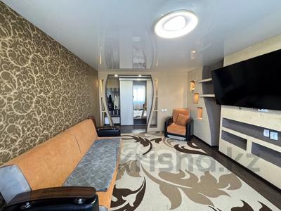3-комнатная квартира · 80 м² · 10/10 этаж, Казыбек Би 32 за 31 млн ₸ в Усть-Каменогорске