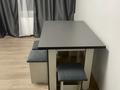1-бөлмелі пәтер · 41.6 м² · 6 қабат, мкр Тастак-1 163, бағасы: 33 млн ₸ в Алматы, Ауэзовский р-н — фото 2