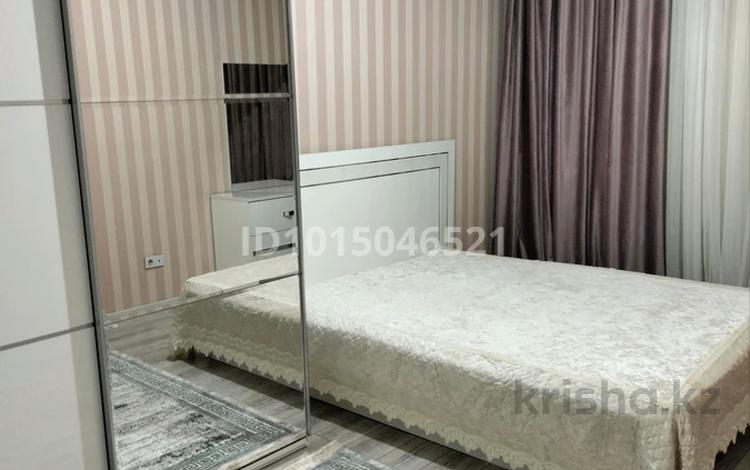2-бөлмелі пәтер · 65 м² · 5/9 қабат, Нұрсәт ш/а 133/2, бағасы: 250 000 ₸ в Шымкенте, Каратауский р-н — фото 13