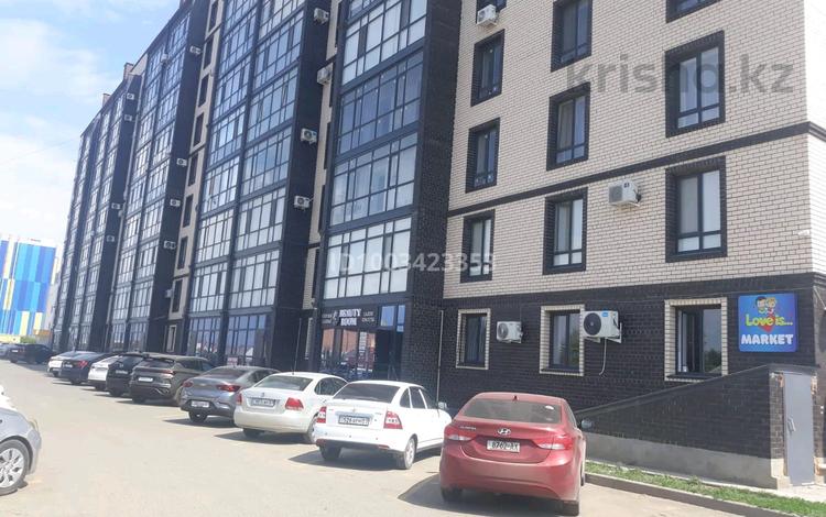 1-бөлмелі пәтер · 54 м² · 4/9 қабат, Самал 72/4 — СОШ 37, ГЭН, бағасы: 170 000 ₸ в Уральске — фото 13