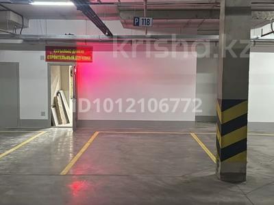Паркинг · Култегин 4а за 3.2 млн ₸ в Астане, Нура р-н