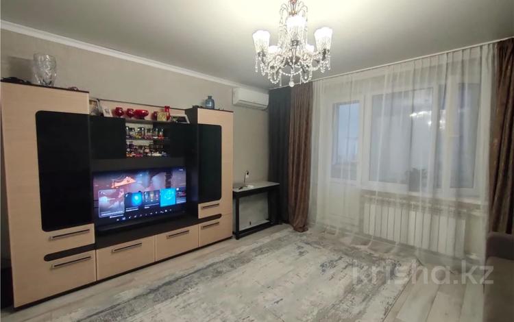 2-бөлмелі пәтер · 53.9 м² · 10/10 қабат, Юго-Восток ш/а., Мкр Юго-Восток ул. Таттимбета — ТД Магнум, бағасы: 21.5 млн ₸ в Караганде, Казыбек би р-н — фото 3