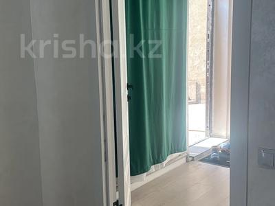 1-комнатная квартира · 30 м² · 2/2 этаж, Жолашар 23 — улица Арай за 130 000 〒 в Коксай (пути Ильича)