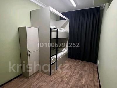 1 комната · 25 м² · 2 этаж, Ж. М Көктем 115 а за 60 000 〒 в Актобе, жилой массив Заречный-1