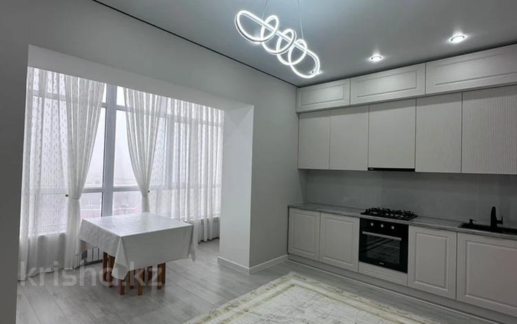 1-бөлмелі пәтер · 60 м² · 7/7 қабат, Алтын орда ш/а., бағасы: 24.5 млн ₸ в Актобе, мкр. Алтын орда — фото 2