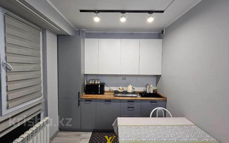 1-бөлмелі пәтер · 47.7 м² · 1/6 қабат, Жунисова — проспект Алатау, бағасы: 26.8 млн ₸ в Алматы, Наурызбайский р-н — фото 18