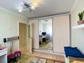 4-бөлмелі пәтер · 74.6 м² · 9/9 қабат, мкр Центральный, Момышулы 19, бағасы: 24 млн ₸ в Атырау — фото 11