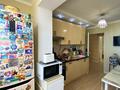 4-бөлмелі пәтер · 74.6 м² · 9/9 қабат, мкр Центральный, Момышулы 19, бағасы: 24 млн ₸ в Атырау — фото 5